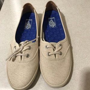 Vans Surf Siders